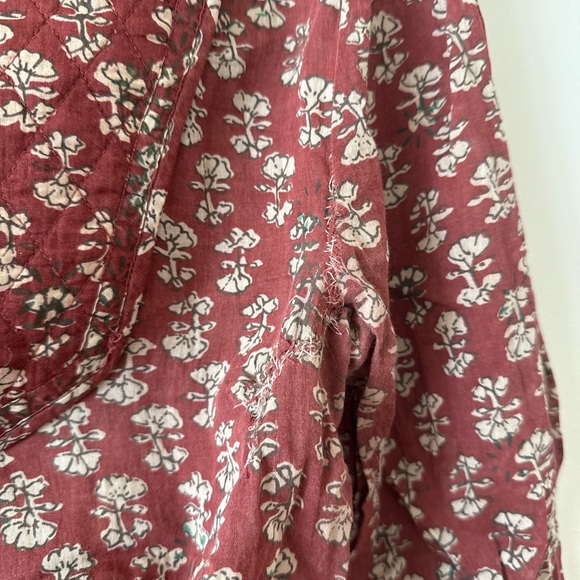 Dôen Blouse - Picture 4 of 4